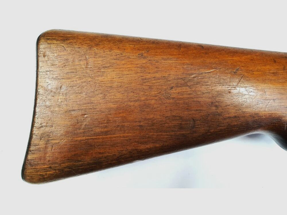 Bern Weapons Factory Repeating Rifle Bern Weapons Factory Swiss K31 Caliber 7.5x55 Swiss complete matching numbers + Hämmerli