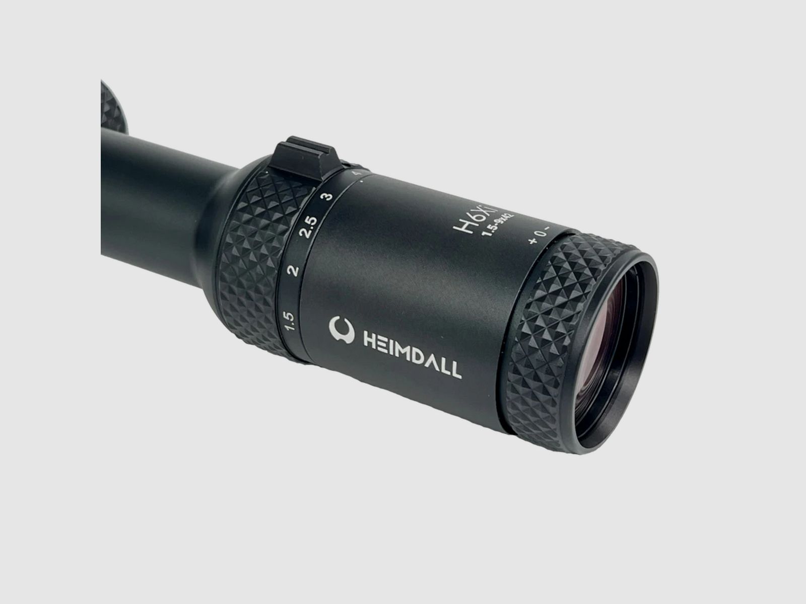 Heimdall H6Xi 1.5-9x42, Bild 6 von 6