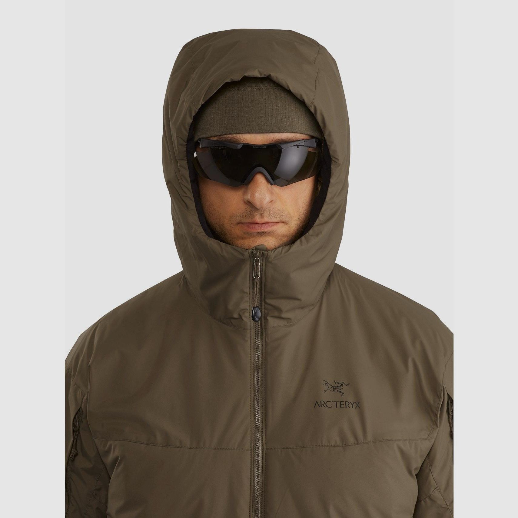 Arc'teryx Cold WX Hoody LT Gen2.1 - Black, Bild 19 von 22