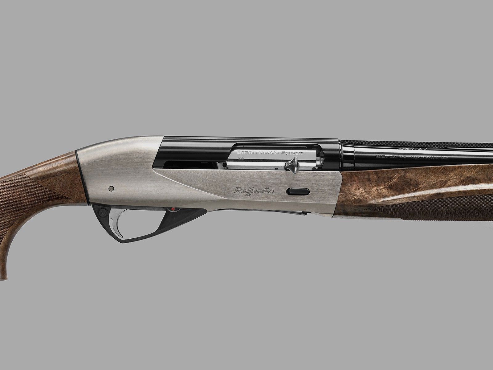 Flinte BENELLI Raffaello Power Bore C/12, Bild 2 von 3
