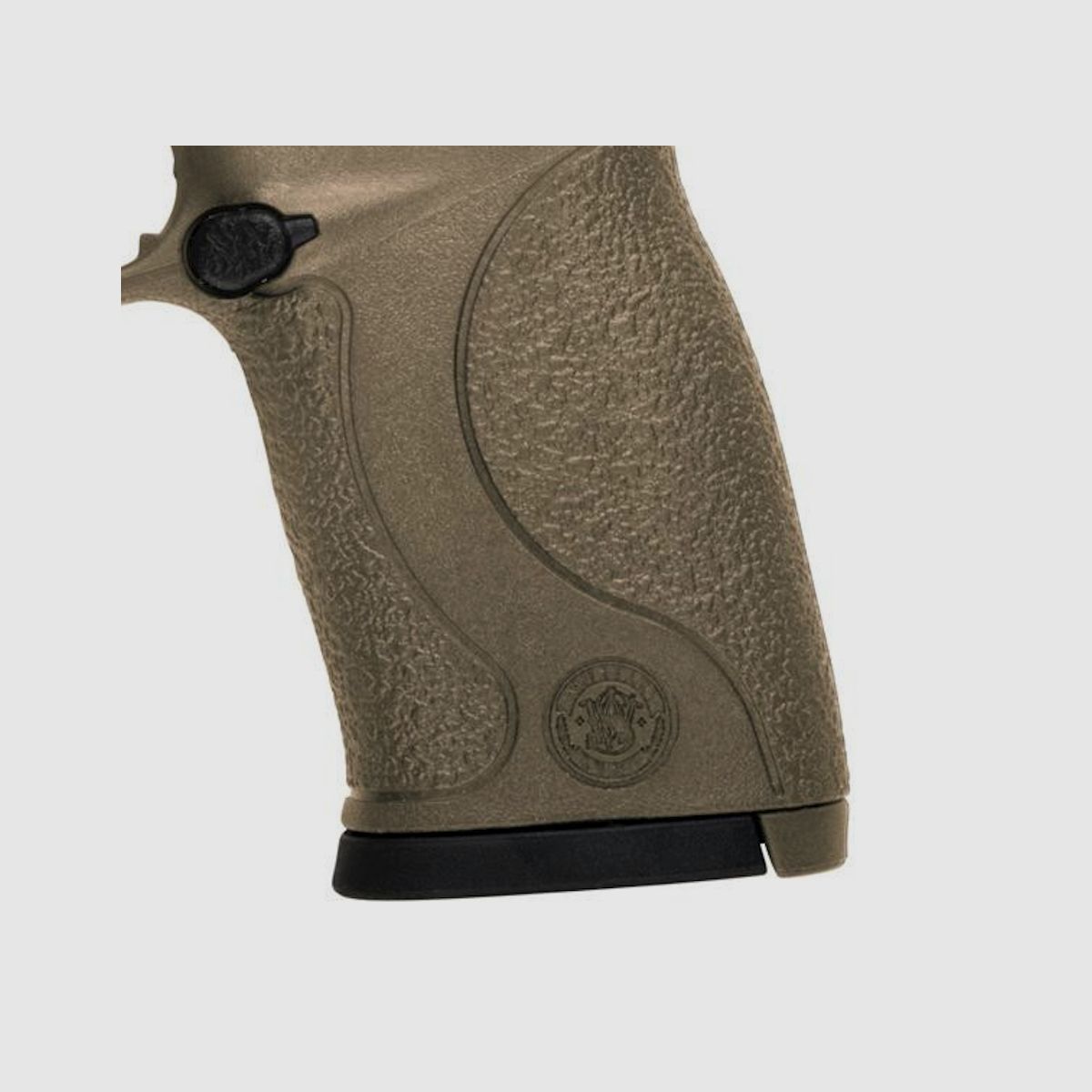 SMITH & WESSON M&P22 Compact .22lr FDE