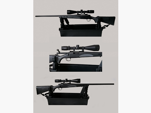 Remington 700 SPS Varmint