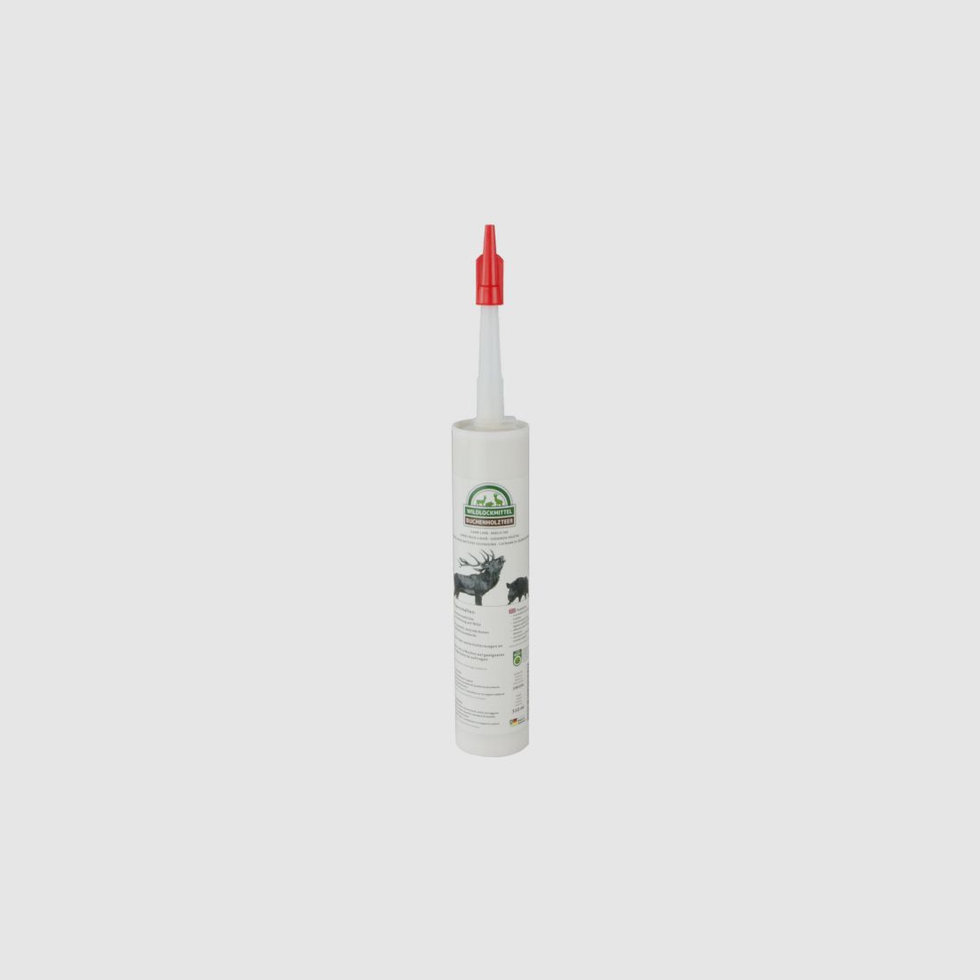 Buchenholzteer Kartusche 310ml