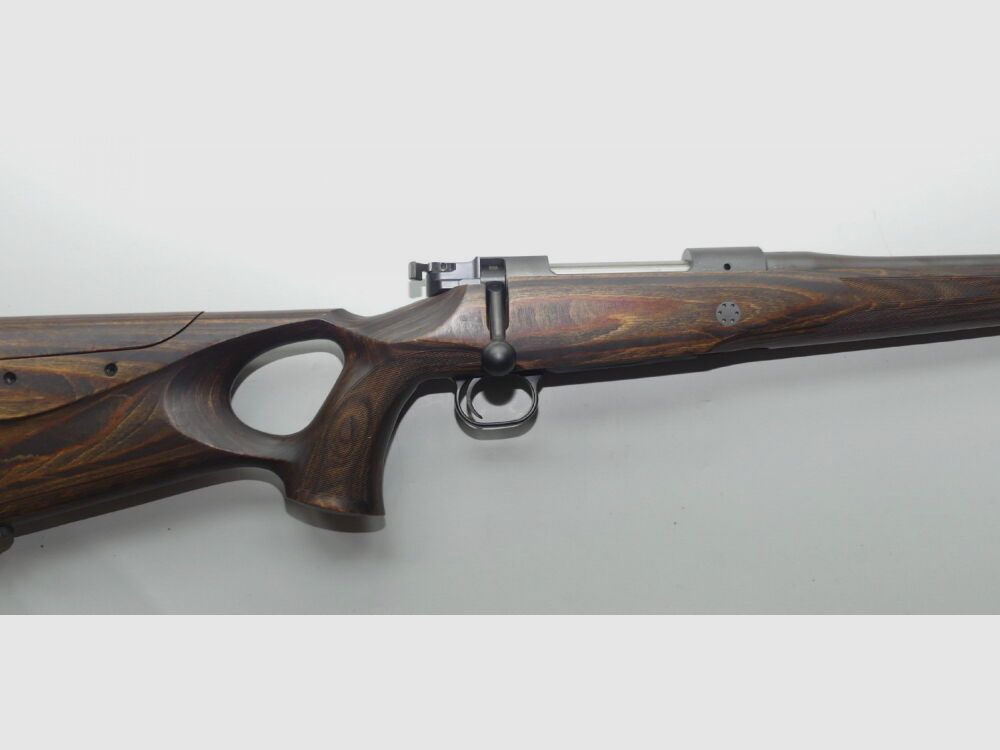 Mauser M 12 MAX