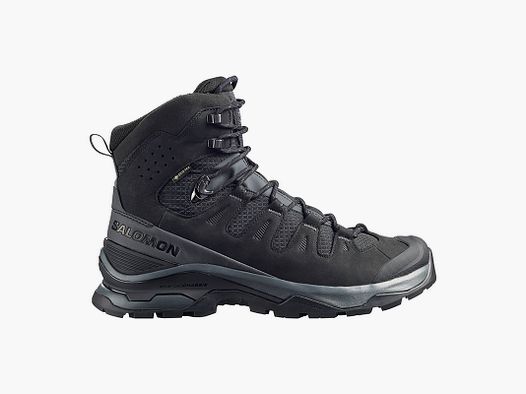 SALOMON – UOMO – QUEST 5 GTX M Asphalt/Black/Asphalt
