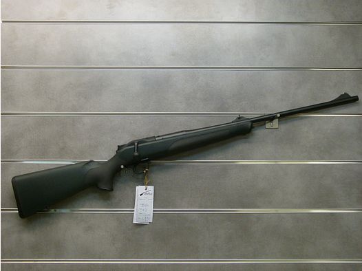 Carabine Blaser (Vendu)