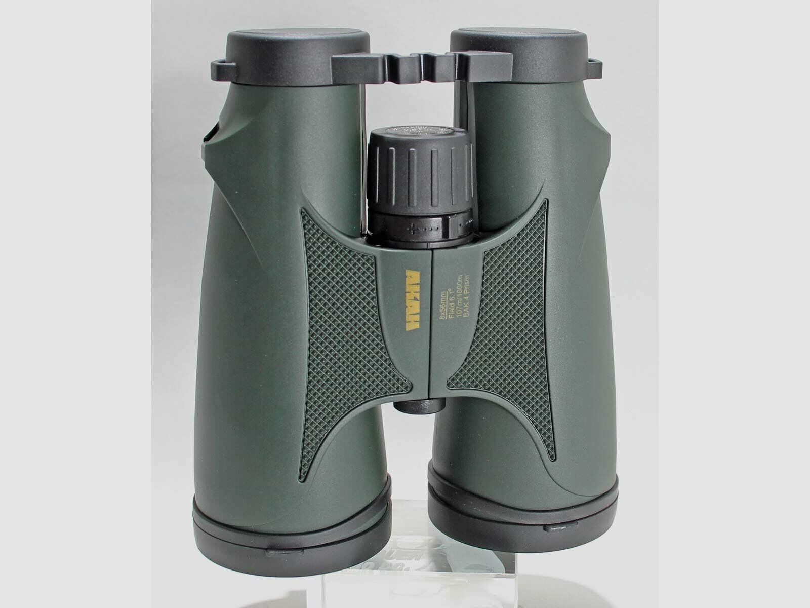 AKAH AKAH TELESCOPIO DE CAZA 8X56 GA