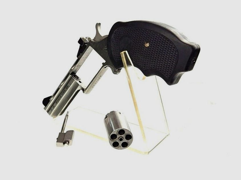 North American Arms (NAA) Black Widow (NAA-BWM)