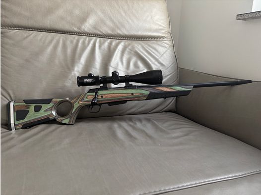 Winchester XPR Varmint 308 Win