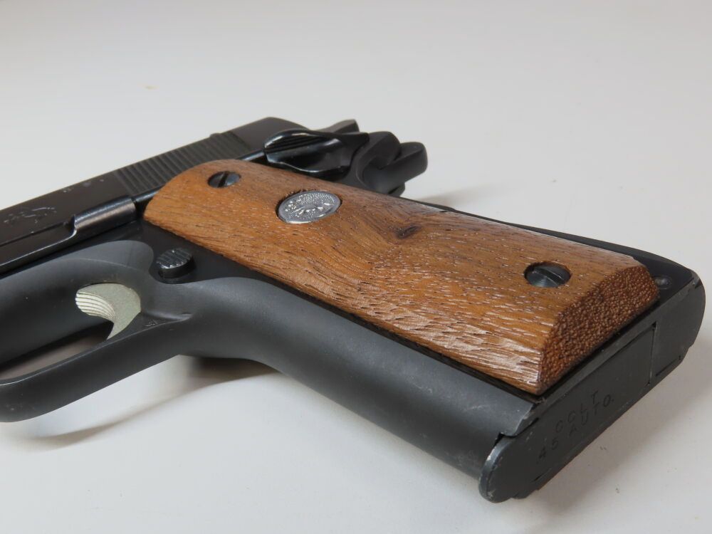 Top Colt 1911 MK 4 Series 70
