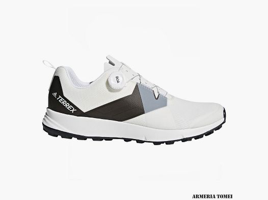 SCHUHE – HERREN – ADIDAS – TERREX TWO BOA Weiß