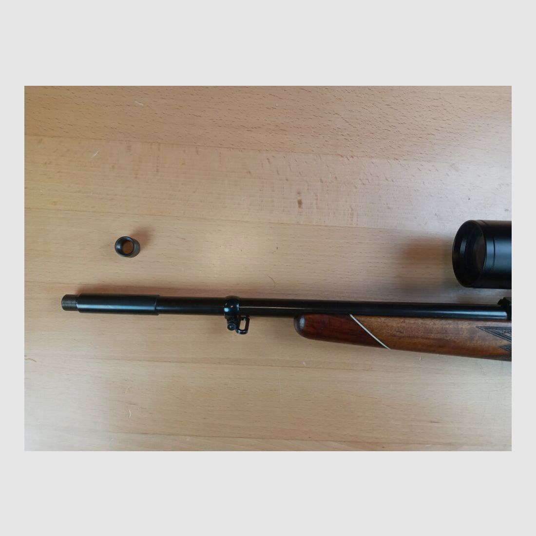 Mauser M 66