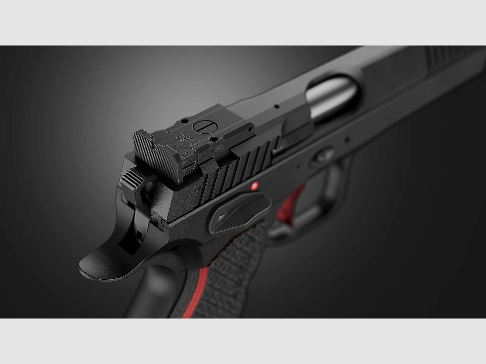 CZ Shadow 2 Target 5 inch 9mm Para, Bild 14 von 16