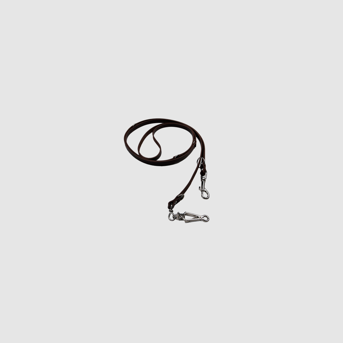 2Wolfs leash – NATURE 300, image 1 of 2