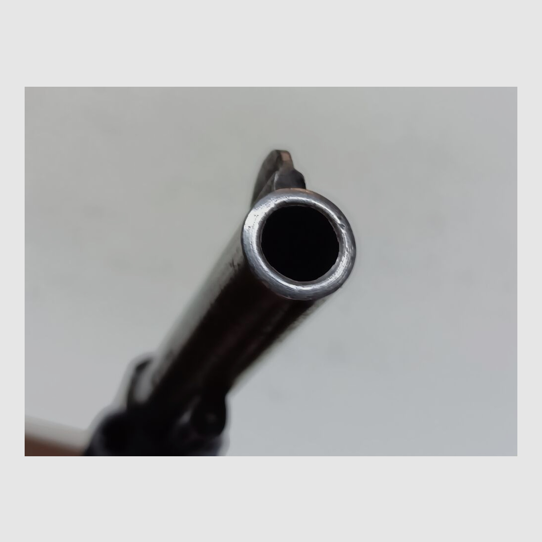 Smith & Wesson - Springfield Mod. Victory