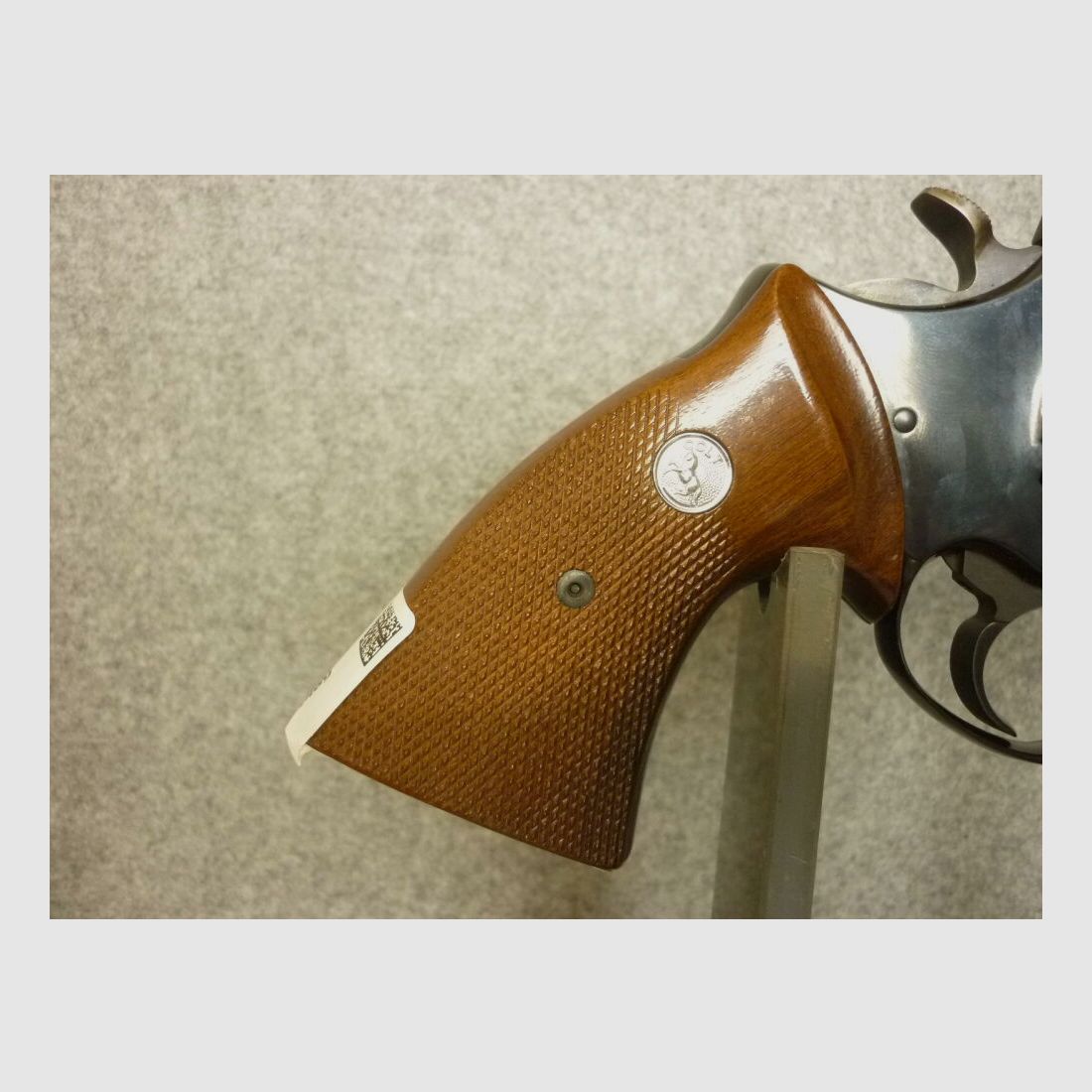 Colt Trooper MK II