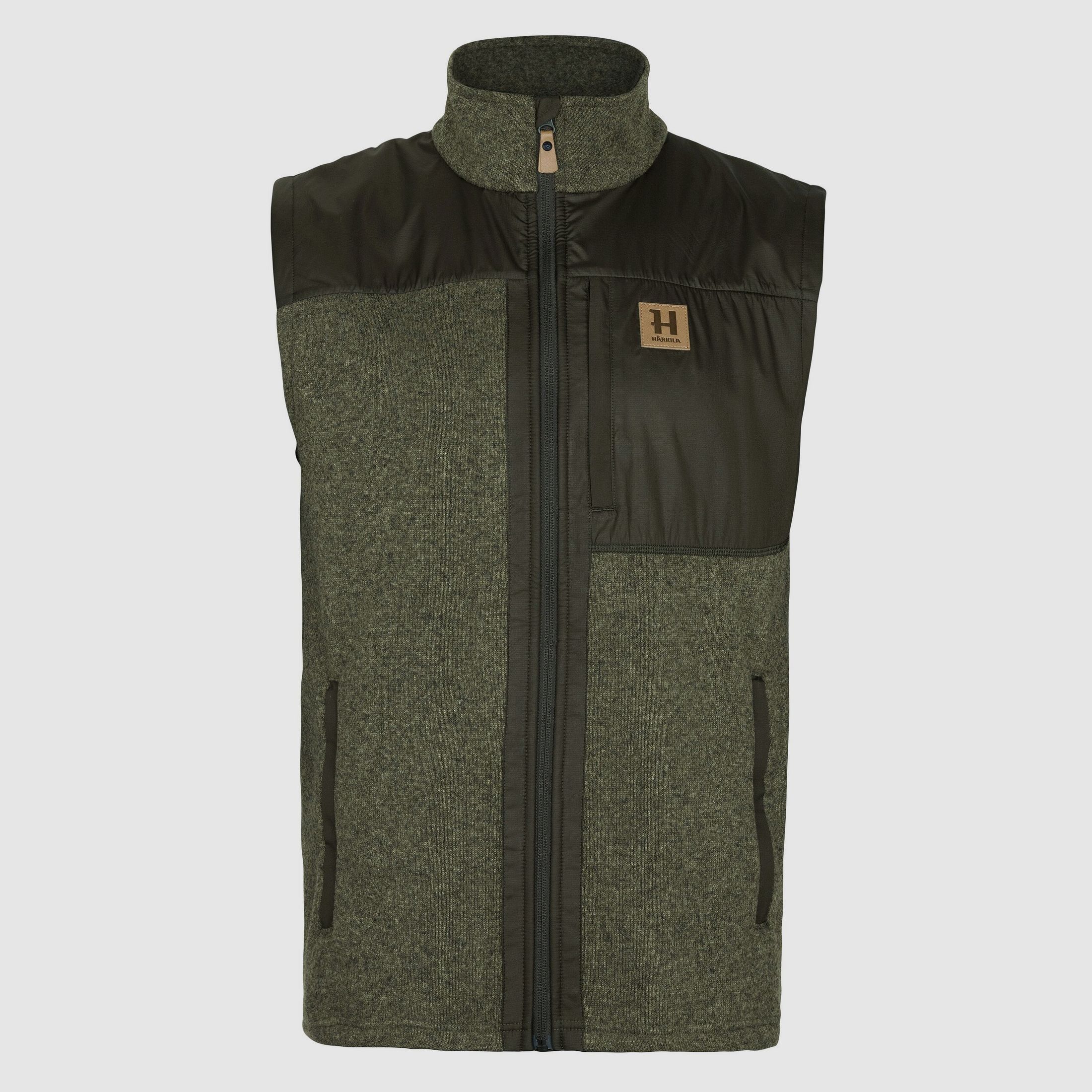 Härkila Fleece Vest Kalix