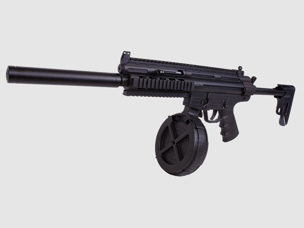 GSG-16 – .22lr, image 5 sur 5