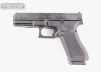 Glock 22 Gen5 MOS