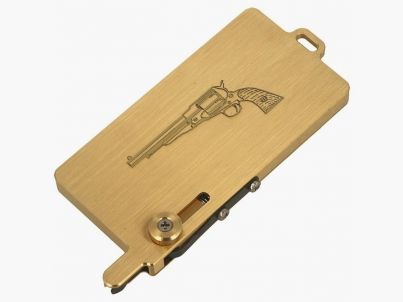 Innescatore universale Gold Capper, 1858 Remington