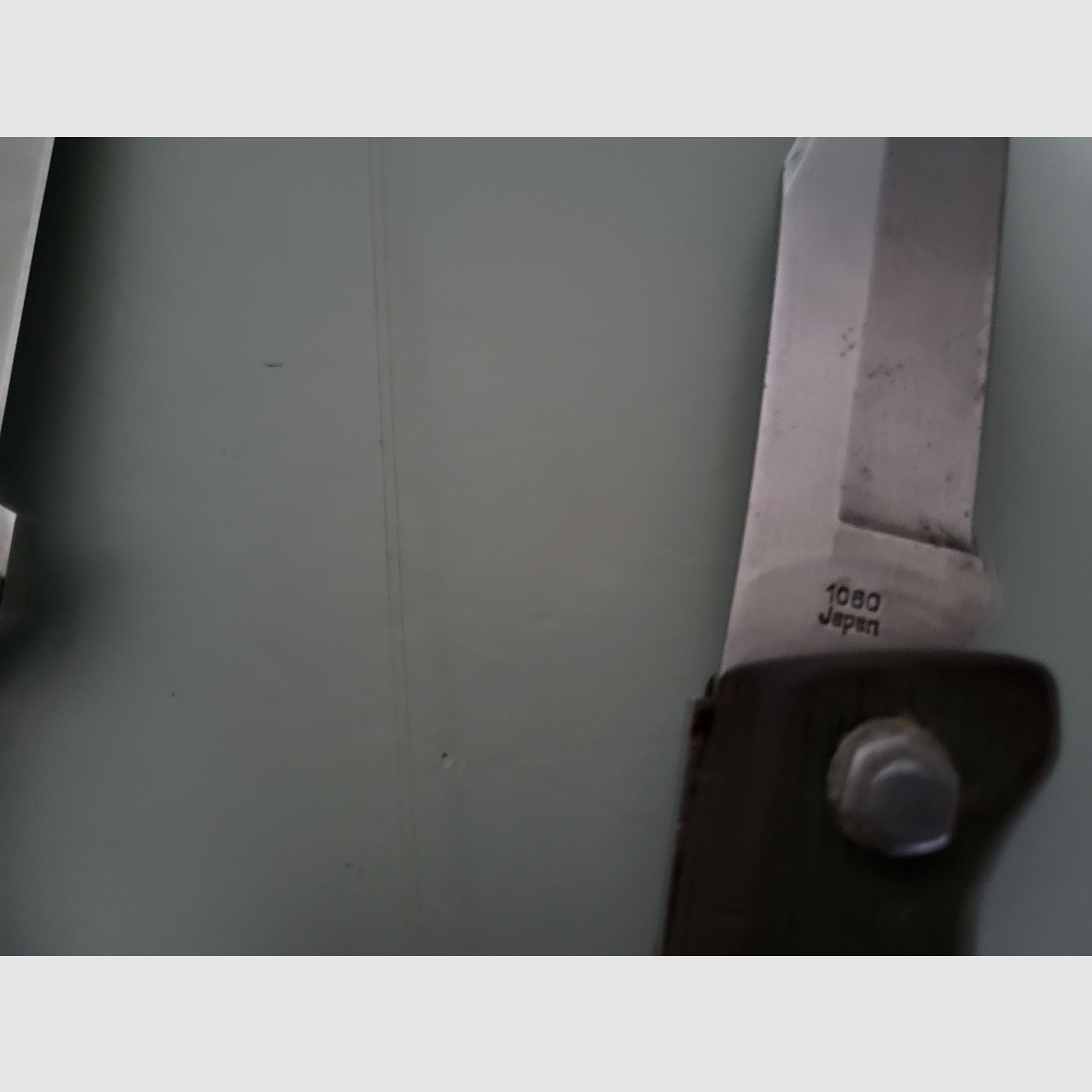 Jagd - Tauchen - Klappmesser - Deutschland - Japan - Herbertz - Kershaw - Parforce