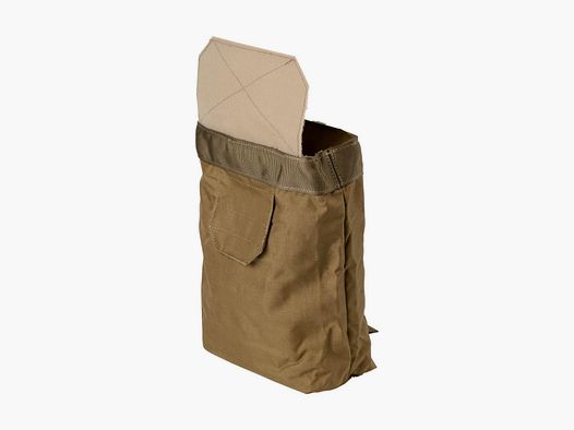 Lindnerhof LT112 Abwurfsack klettbar 7 L