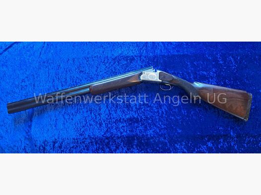 Wirnhier Special Skeet