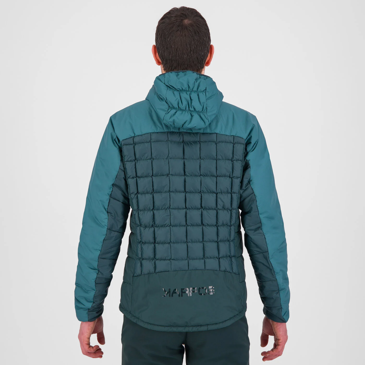 KARPOS LASTEI ACTIVE PLUS JACKET, imagen 3 de 3