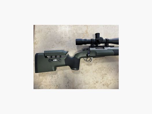 Sabatti Tactical Evo Kal. .308 Win.
