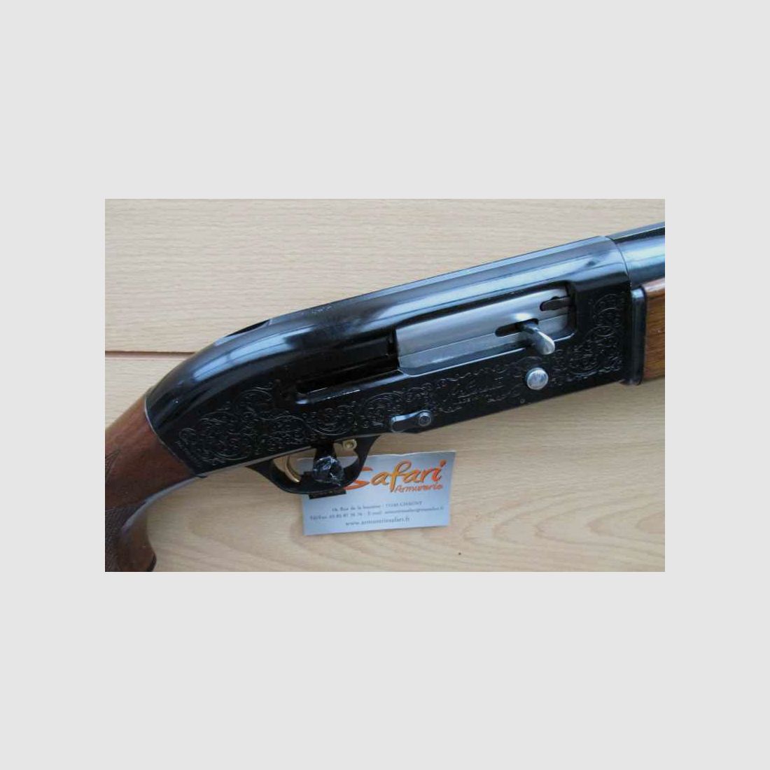 BERETTA A302 (vendu), image 3 sur 7