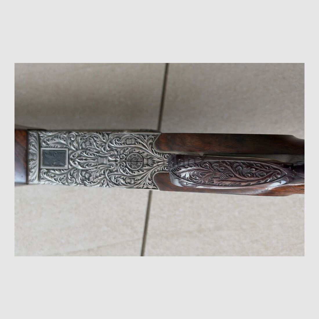 Heym 88B SS .375H&H, Bild 10 von 10