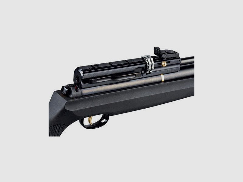 Carabina de aire PCP Hatsan (AT44S-10 LONG LW), imagen 2 de 2