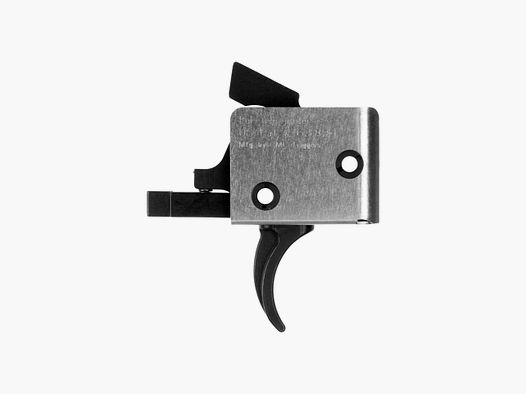 Competition Single Stage 3.5lbs gebogen AR15/10