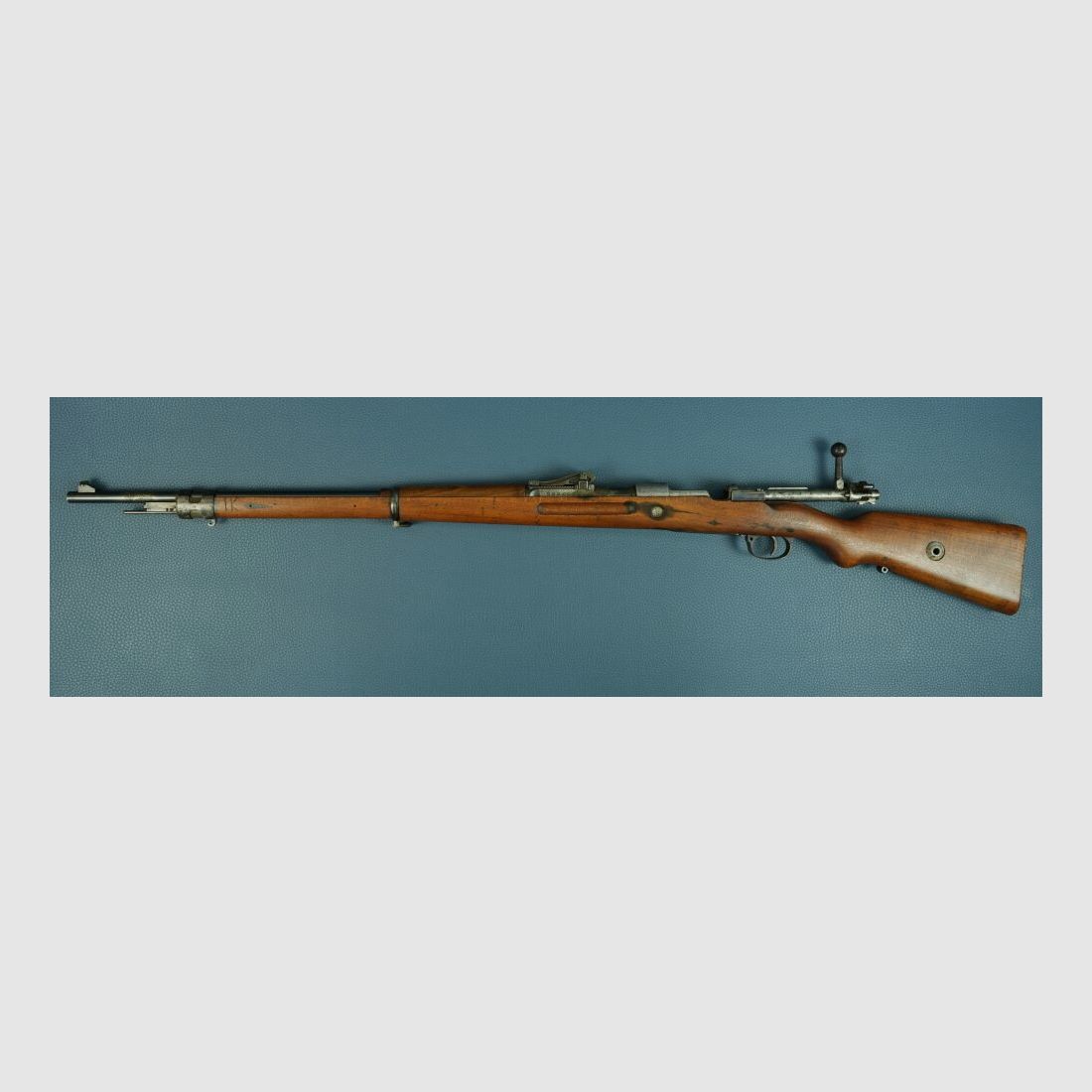 Karabin Amberg 98 - EWB 8x57R Mauser