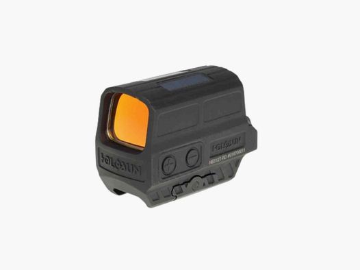 Groene Reflexvizier Holosun HE512T-GR