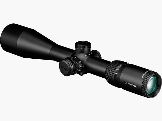 Vortex Crossfire HD 6-18x50 Dead-Hold 2A BDC Variante: Dead-Hold® 2A BDC MOA (beleuchtet)