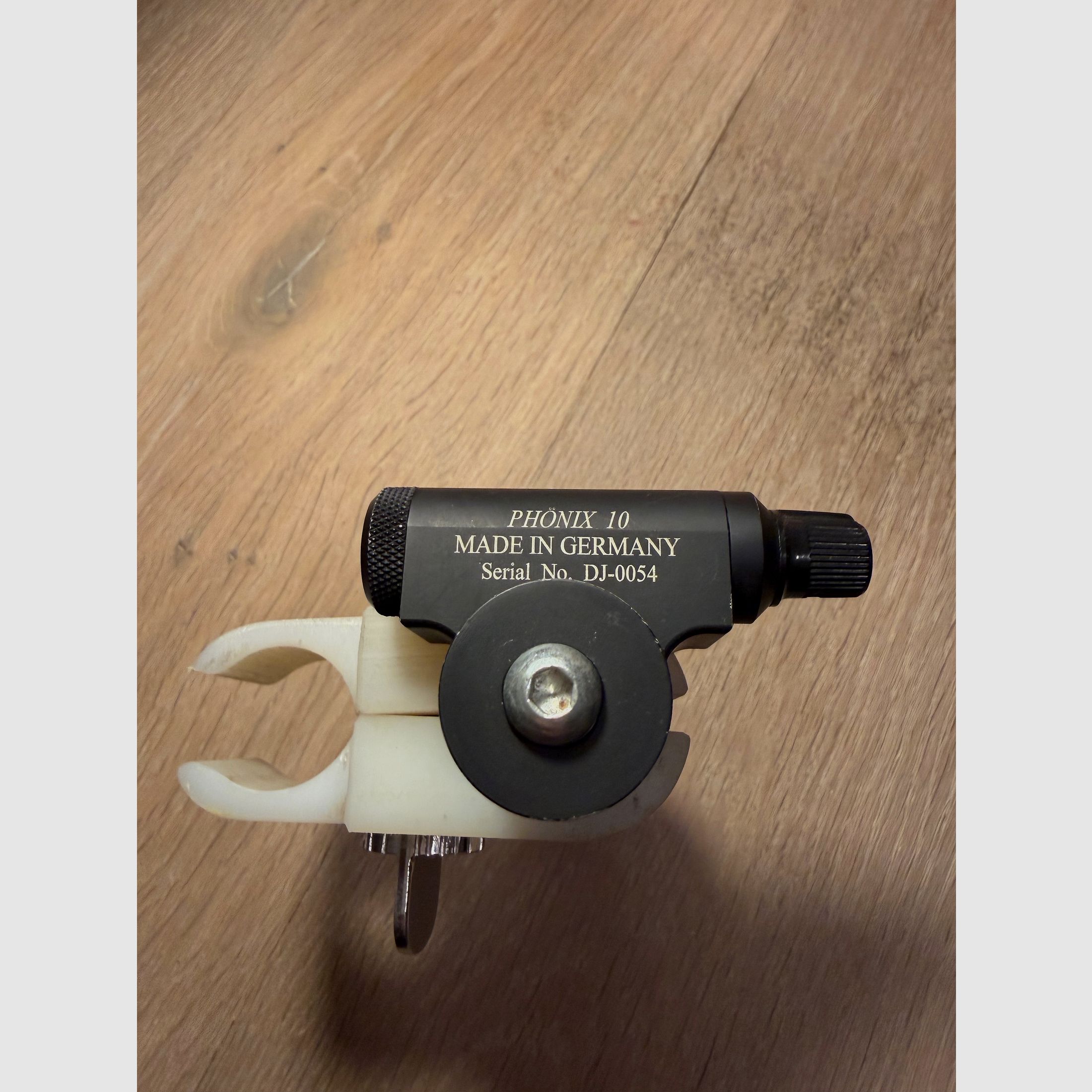 Jahnke DJ8 Photonis incl. Phoenix ir-illuminador