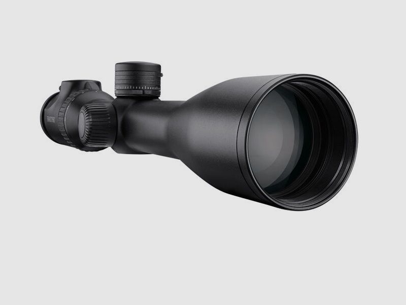 Swarovski Swarovski Z6i 2-12x50 BT SR - 2. Generation - 4A-I