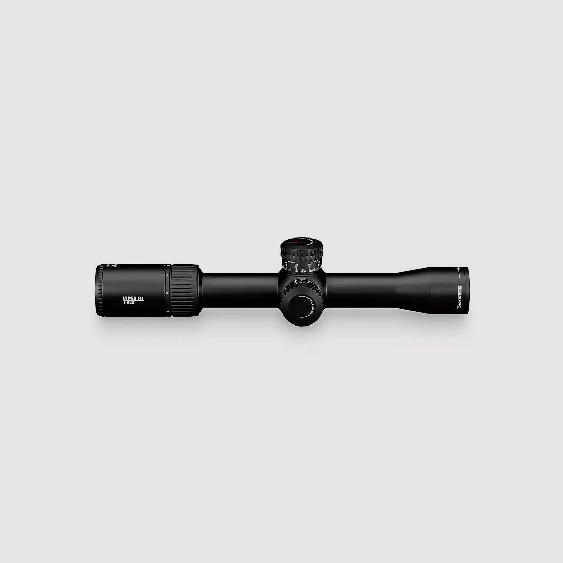 VORTEX Viper PST Gen II 2-10x32 FFP MRAD