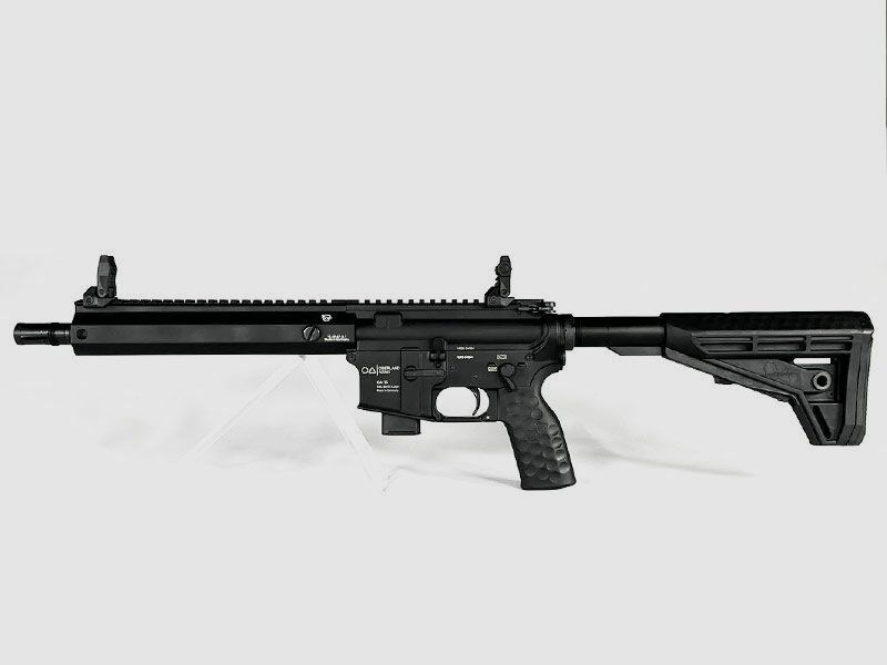 Oberland Arms OA15 Black Label C9 Short 10,5"