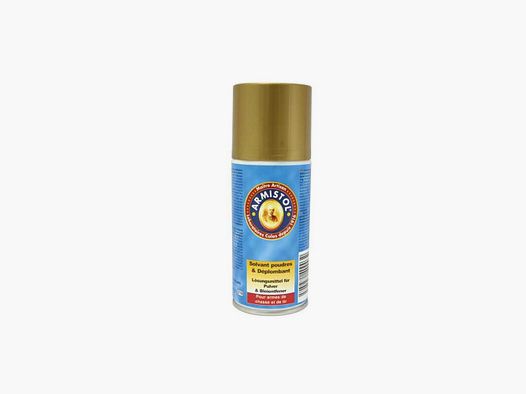 Solvente per polveri e rimuovi piombo Armistol