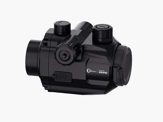 JSA Night-Lux HogHunter Mini 635 LRF – warmtebeeldvoorzetkijker met LRF