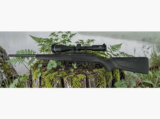 Brenner BR20 Polymer