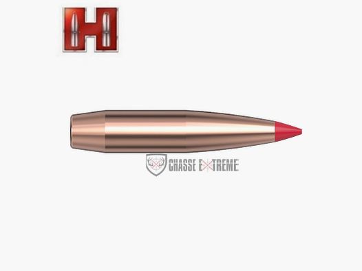 100 Bullets HORNADY 22 Cal 224 80gr ELD-X