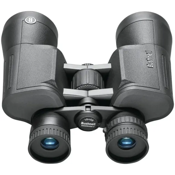 Bushnell Powerview 2 10x50 Fernglas, Bild 13 von 16