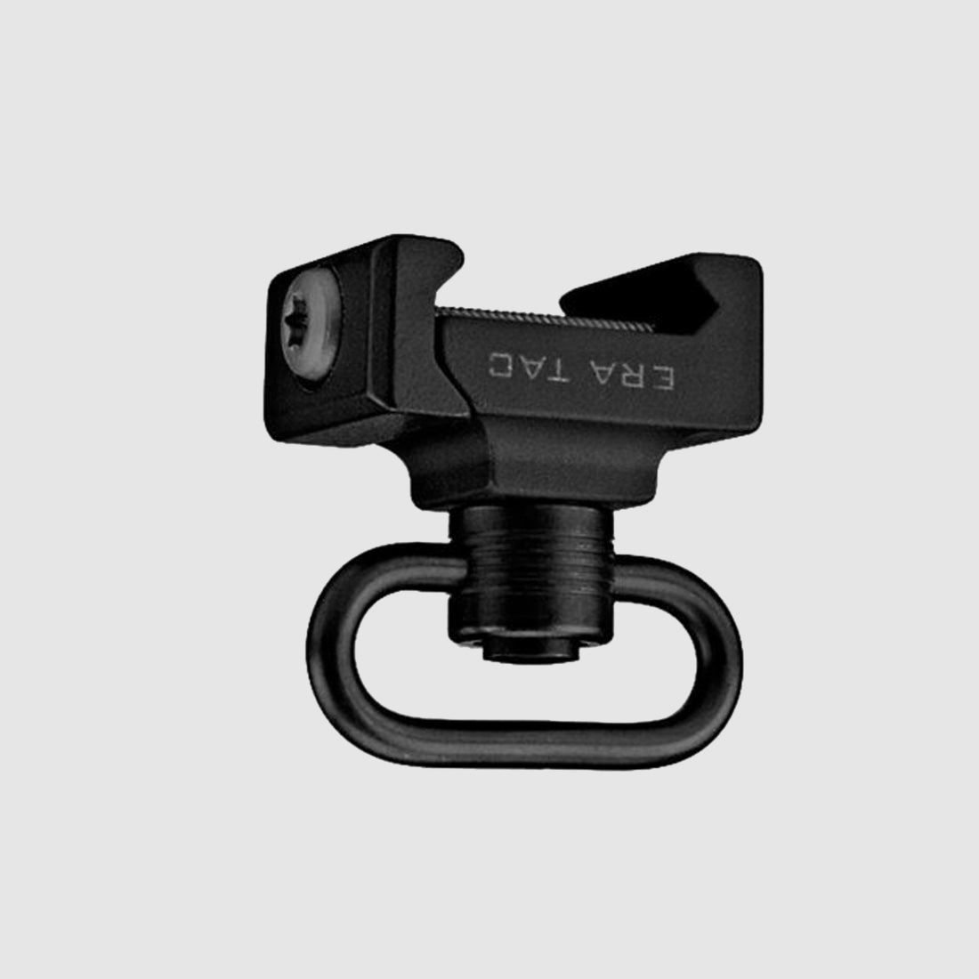 Eratac Steun voor Picatinny Rail + Sling Swivel