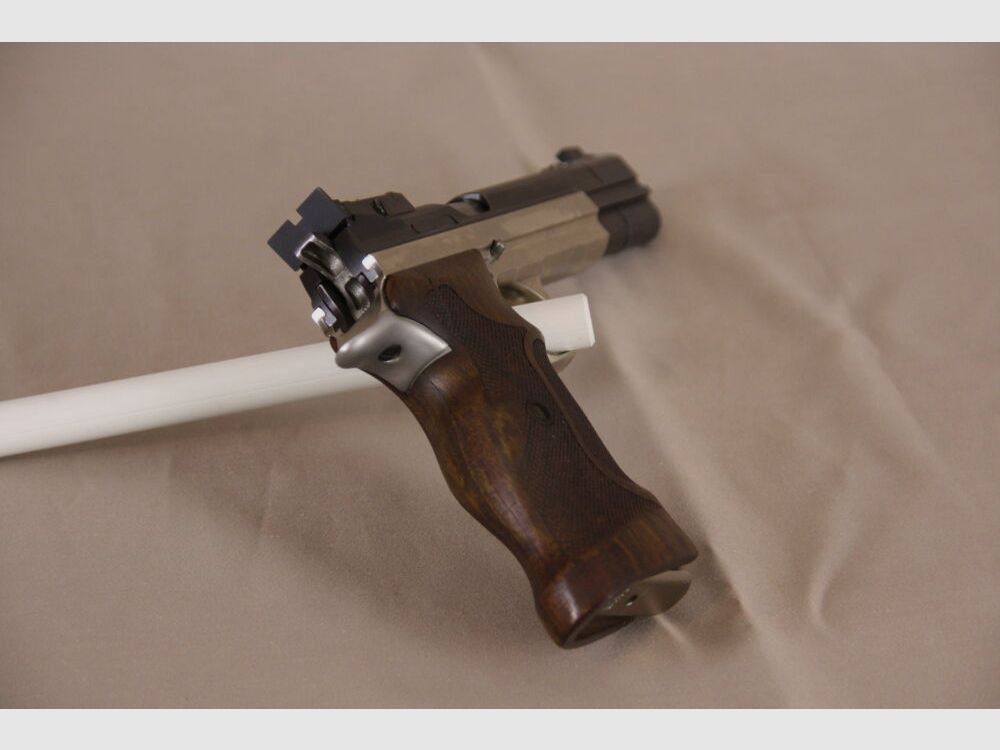 SIG P210