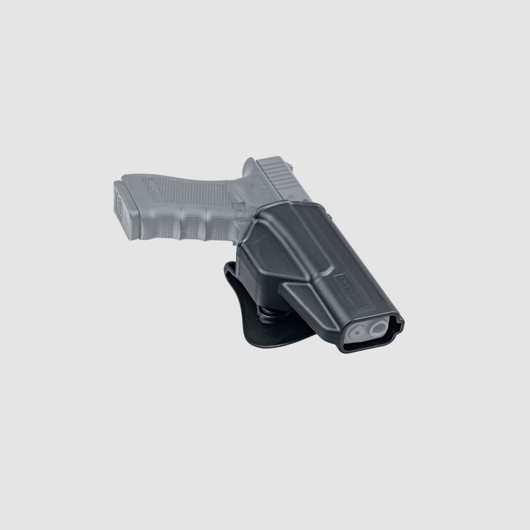 Caliber S Holster für PDP mit Olight Baldr, Bild 34 von 37
