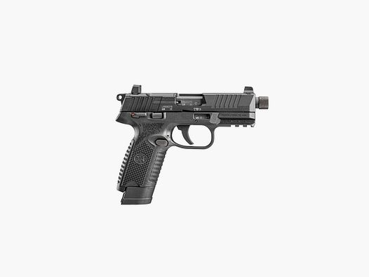 Pistolet FN Herstal FN 502 Tactical Blk 1X15 + 1X10 22LR