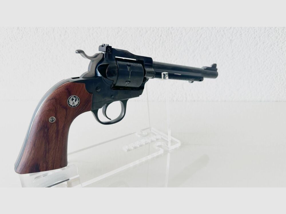 Ruger New Model Single Six .22lr